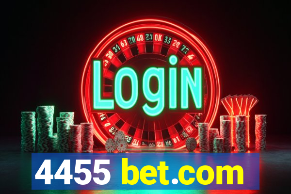 4455 bet.com